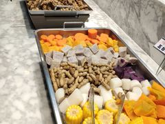 -火锅岛潮牌自助餐厅(天津天佑城店)