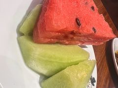 水果-汉巴味德(北京银座和谐广场店)