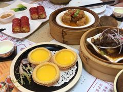 -点都德(汇点楼店)