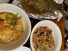 -衡厨·衡阳土菜(中南店)