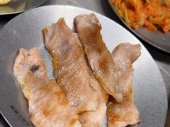 -杨小佳·齐齐哈尔烤肉·烤串(广州店)