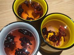 -太二酸菜鱼(武汉光谷保利店)