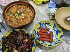 -光头卤(光谷创业街店)