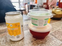 -德禄酸奶(莫家街店)