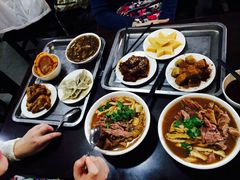 姚记炒肝店(鼓楼店)-姚记炒肝店(鼓楼店)