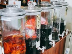 -阿鹏故事云南野生菌火锅(人民路店)