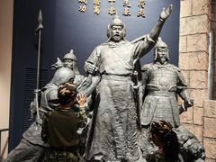 -中国人民解放军海军博物馆