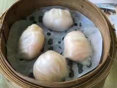 虾饺-添好运点心专门店(北角店)