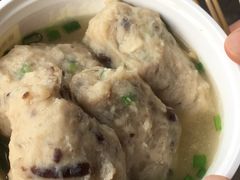 原味盲公丸-无影脚佛山陈氏盲公丸始创店(飞鸿街店)