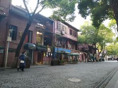 -飞马旅黎黄陂路文旅街区