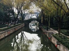 -绍兴书圣故里景区