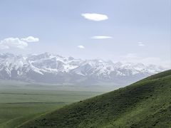 -新疆那拉提国家旅游度假区
