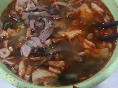 -阿叶羊杂碎(前进街店)