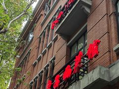 -红房子西菜馆(淮海中路店)