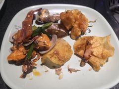-韩盛·古法烤肉店(皇城恒隆广场店)