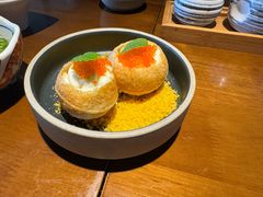 -笑福亭料理小馆(解放碑店)