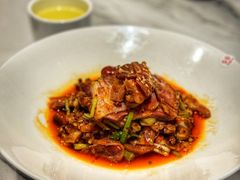 -一品红川菜(皇岗店)