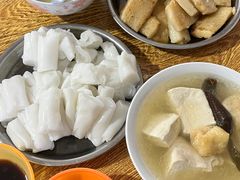 -陈阿婆叉粿条(大小街店)