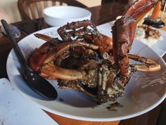 -Ministry of Crab(科伦坡店)