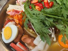 -The bon House李本家韩国料理(玉林生活广场店)