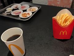 -南蛮子(进贤路店)
