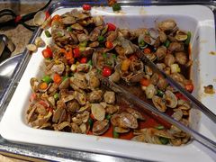 -吉布鲁牛排海鲜自助(乐山万达店)