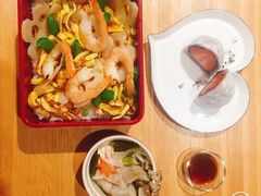 -ABC Cooking Studio(上海环球金融中心店)