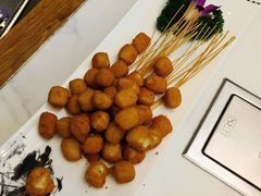 -羊故事·西北融合菜(华侨城店)