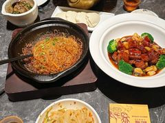 -炊烟小炒黄牛肉(浦东世纪汇店)