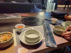 -盡膳口福跷脚牛肉火锅(北美新天地店)