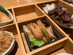 -味太助·银饭食堂(中华城店)