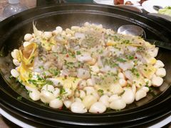 -三利音·浦之舟(滨江大道店)