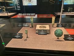 -盘龙城遗址博物院