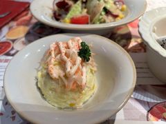 -战斧牛排餐厅(悦方IDmall店)
