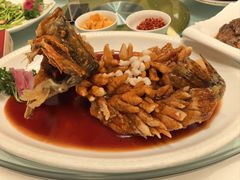 -得月楼·省级非遗·传统苏帮菜(观前店)