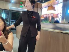 -古乐牛香·鲜牛肉牛杂火锅(新区店)