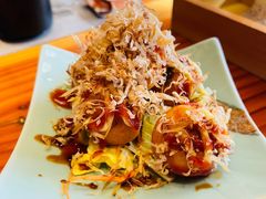 章鱼小丸子-文三酒肆自助放题(新街口友谊广场店)