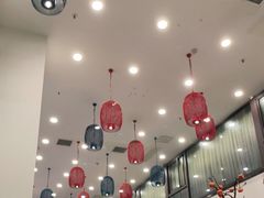 大堂-饭怕鱼(阳光100店)