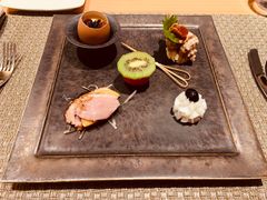 -香樟花园法式铁板烧(恒隆广场店)