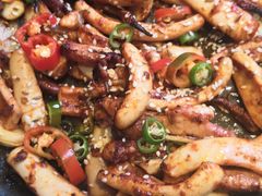-船歌·鱼水饺青岛菜(闽江二路店)