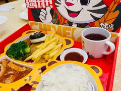 -麒麟中餐厅·经典粤菜·地道菜式老字号(广州长隆酒店)