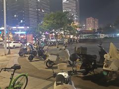 -SEA西雅图海鲜自助餐厅(海乐世界店)