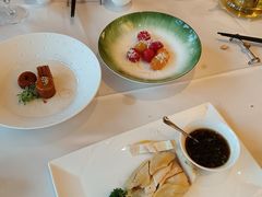 -上海小南国(国会店)