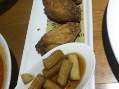 -江南果道西餐厅(北京路店)