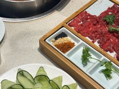 -麻辣空间·清油火锅(水井沟店)