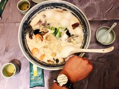 -山外山菜馆(玉泉路店)