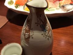 -金沙滩喜来登度假酒店-雅日本餐厅