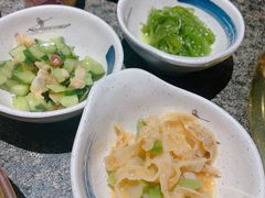 -NIUAN牛庵·日式和牛烧肉(恒隆店)