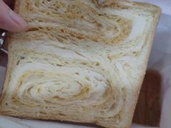 -爸爸糖吐司面包(无锡阳光花园店)