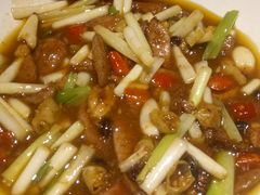 -百年神厨·地道川菜(清江西路店)